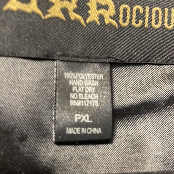 Bolero jacket - Picture 3 of 3